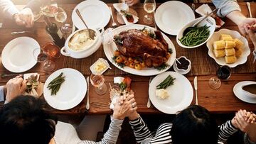 Este jueves, 23 de noviembre, se celebra Thanksgiving en Estados Unidos, pero ¿sabes por qué se festeja? Conoce su origen y significado aquí.