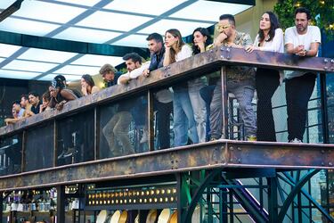 Preguntamos a la IA quién será la ganadora de MasterChef Celebrity en Colombia