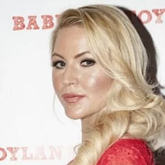 Hallan muerta a la exchica Playboy de 33 años Ashley Mattingly
