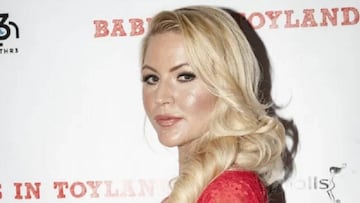 Hallan muerta a la exchica Playboy de 33 años Ashley Mattingly