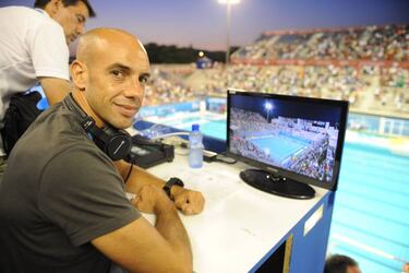 Ballart, de Egipto a Mataró