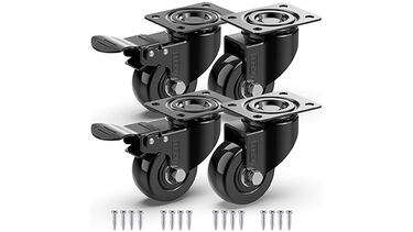 Reunimos ocho soluciones de bricolaje para hacer tu casa más cómoda, segura y accesible