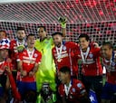 Golpe en la Tercera División B por fichaje de un campeón de América: “Jerarquía”