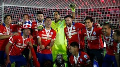 Golpe en la Tercera División B por fichaje de un campeón de América: “Jerarquía”