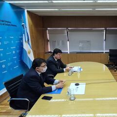 Aumento de salario: tramos, cuánto es y cuándo sube el SMVM en Argentina