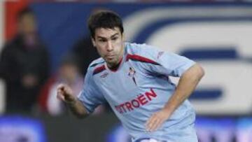 <b>EN PLENA FORMA. </b>Dani Abalo ha recuperado la titularidad y está mostrando su mejor nivel.