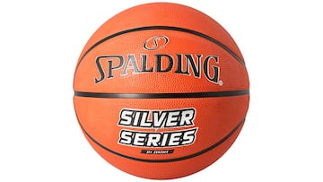 Balón de baloncesto para exteriores Spalding