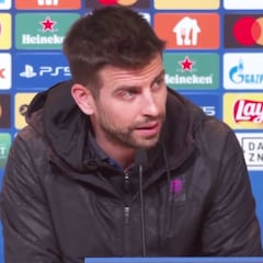 "A nosotros nos va la vida; a ellos tampoco les va nada"