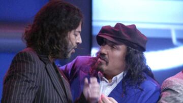 “Si nos vemos, nos vamos a saludar, pero...”: esta es la relación actual entre Miguel ‘Negro’ Piñera y Miguelo