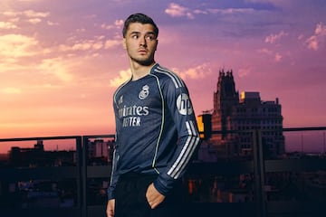 Brahim D¨ªaz.