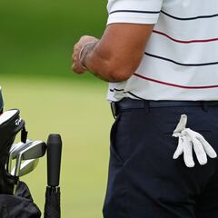 2024 PGA Championship: round 3 Saturday tee times, pairings and featured groups