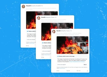 Twitter estrena una nueva característica para evitar la información engañosa
