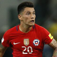 "Fuimos soberbios, tuvimos todo para clasificar al Mundial"