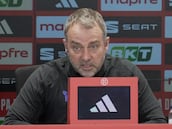 El recado a hacer daño de Flick al Madrid por los rivales en Copa: le bastaron tres palabras