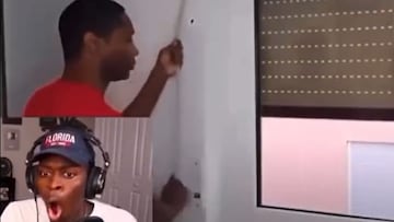 Unos estadounidenses ven por primera vez una persiana y su reacción no deja lugar a dudas: “Mágico, ¿cómo es posible?”