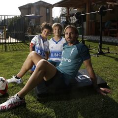 Fuenzalida ya es leyenda: igualó al histórico capitán de la UC