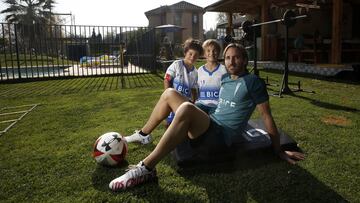 Fuenzalida ya es leyenda: igualó al histórico capitán de la UC