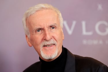 James Cameron, director: “Si Netflix compra Warner Bros. será un desastre para el cine”