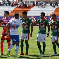 La ANFP reparte millonaria cifra a los clubes por la crisis del Covid-19