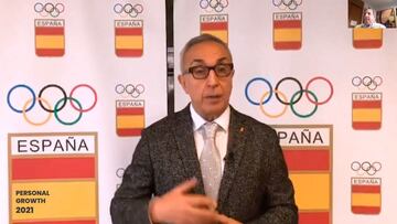 Personal Growth pasa revista al deporte