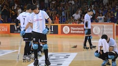 Argentina chocó con una muralla y fue subcampeón mundial