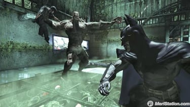 Warner Bros. compra Rocksteady