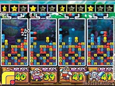 Dr.Mario 64 (Nintendo 64)