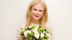 How many Academy Awards and Oscar nominations does Nicole Kidman have?