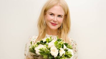 Nicole Kidman cumple 50 años y repasamos sus grandes papeles