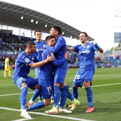 El Coliseum le declara su amor a Quique