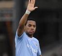 Robinho puede recalar en el Schalke 04 de Raúl