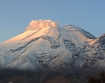 Actividad del volcán Popocatépetl, hoy 24 de mayo: aviso del CENAPRED, semáforo de alerta | últimas noticias