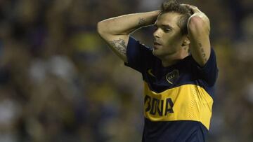 Jorge Batista salió hoy al cruce de versiones periodísticas que señalaban la casi segura imposibilidad de seguir jugando al fútbol profesional.