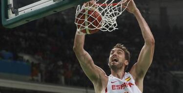 Juegos Ol¨ªmpicos de R¨ªo 2016:
resumen de la jornada 11