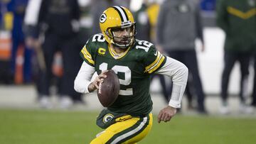 El gerente general de Green Bay inform&oacute; que Rodgers no ser&aacute; traspasado a pesar de no presentarse al inicio de la pretemporada.