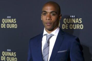 Joao Mario.