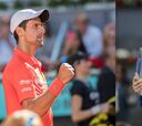 ¿Cuánto se llevan Djokovic y Bertens por ganar el Mutua?