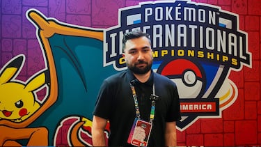 Campeonato Internacional Pokémon de Latinoamérica 2026 - Un torneo que sigue en crecimiento 