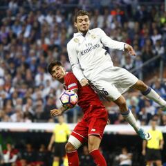 Monchi quiere tener a Kovacic en su proyecto de la Roma