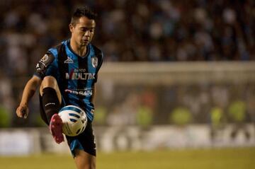 Fútbol de estufa: los nuevos 'gallos' que llegarían a Querétaro