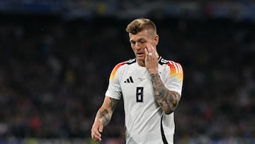 Los tatuajes de la Eurocopa: del le車n de Depay al Joker de Mihaila