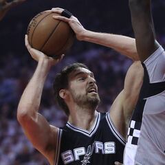 Pau: "Faltó sentido de urgencia"