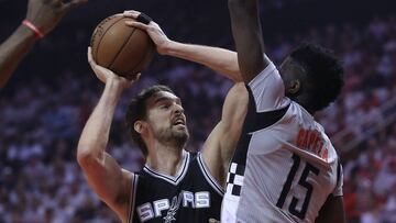 Pau: "Faltó sentido de urgencia"