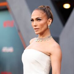 ¿Por qué Jennifer Lopez ha cancelado su gira por Estados Unidos?
