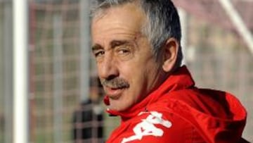 Preciado contará con toda la plantilla ante el Villarreal