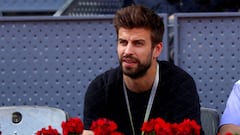 ATP stars back Gerard Piqué's tennis world cup proposals