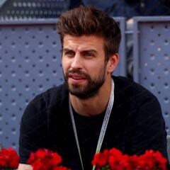 ATP stars back Gerard Piqué's tennis world cup proposals
