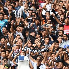 La Adicción culpa a barristas de Tigres por iniciar la violencia