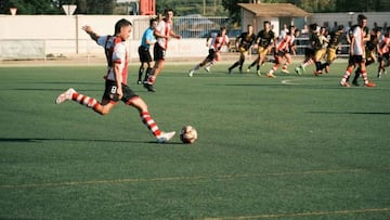 Tercera RFEF Grupo 16: Resultados, partidos y clasificación de la jornada 3