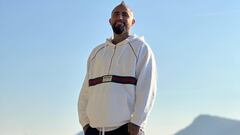 La razón por la que Colo Colo no se contactó con Vidal en este mercado